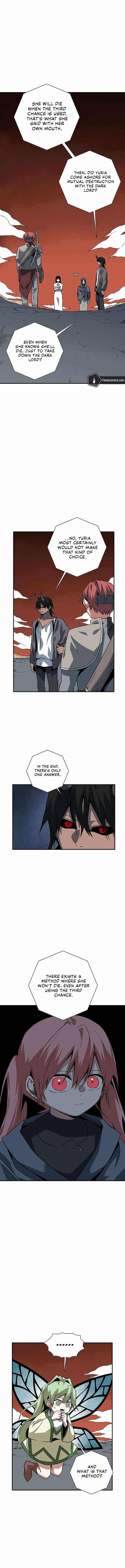 One Step to Being Dark Lord Chapter 119 5